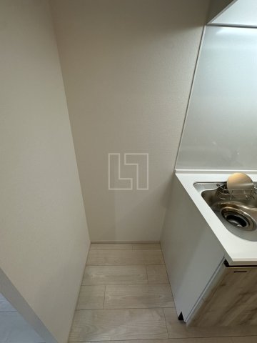 その他　スプランディッド難波WESTII 　冷蔵庫置き場