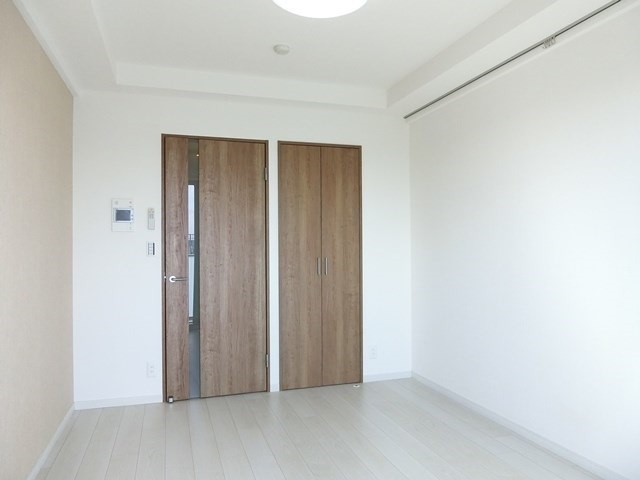 居室・リビング　フローリングのお部屋