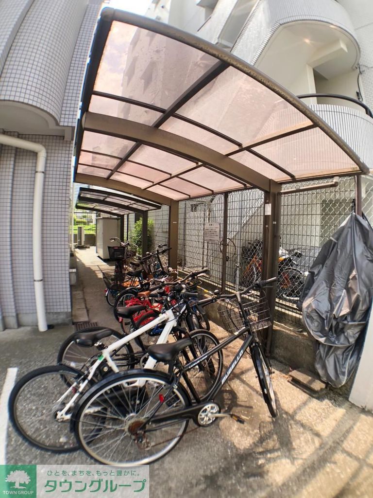 その他共有部分　共有部分