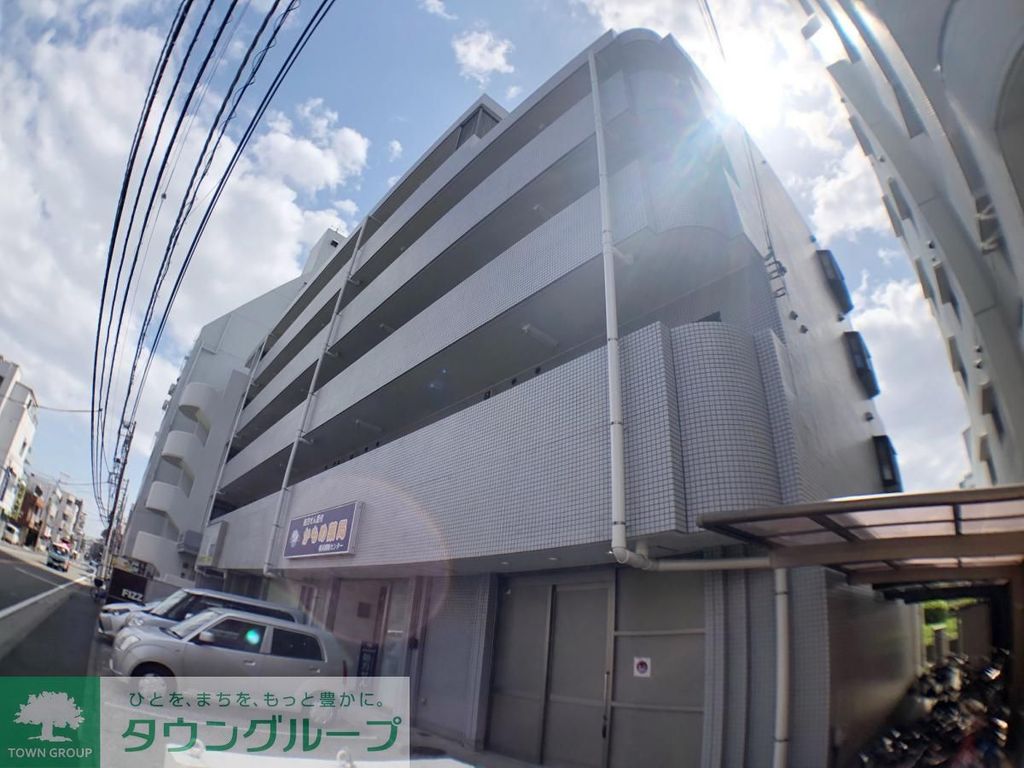 その他　周辺（その他）まで10m