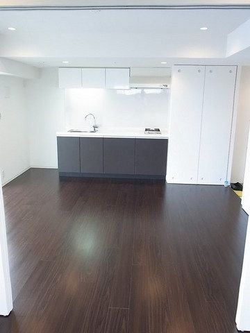 居室・リビング　リビング１１．１帖の広さです