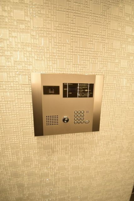 セキュリティ　☆お問い合わせはお早めに☆