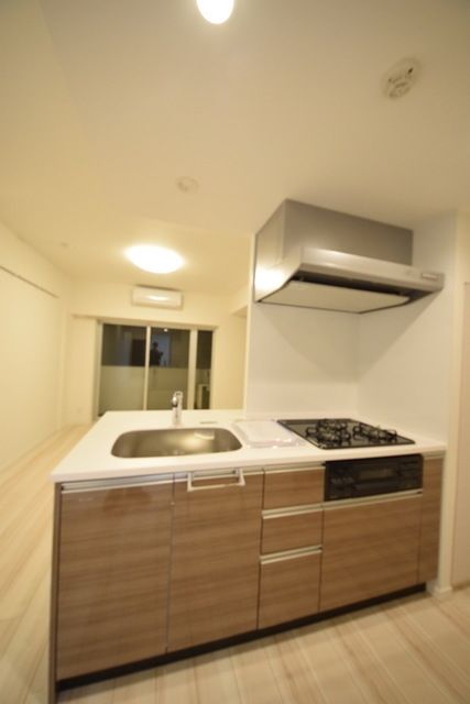 キッチン　☆お問い合わせはお早めに☆