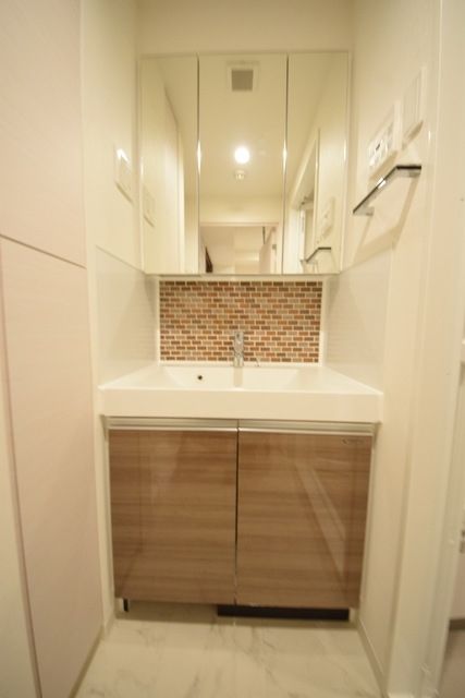 洗面設備　☆お問い合わせはお早めに☆