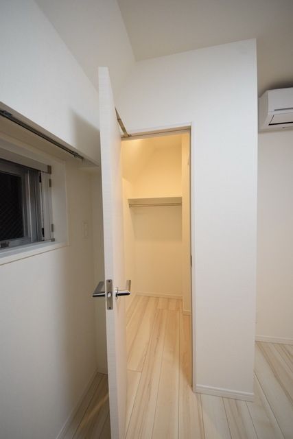 その他設備　☆お問い合わせはお早めに☆