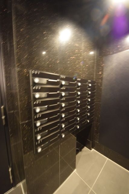 その他共有部分　☆お問い合わせはお早めに☆