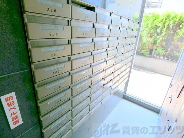 その他　バルコニー