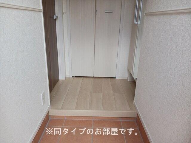 その他部屋・スペース　同仕様