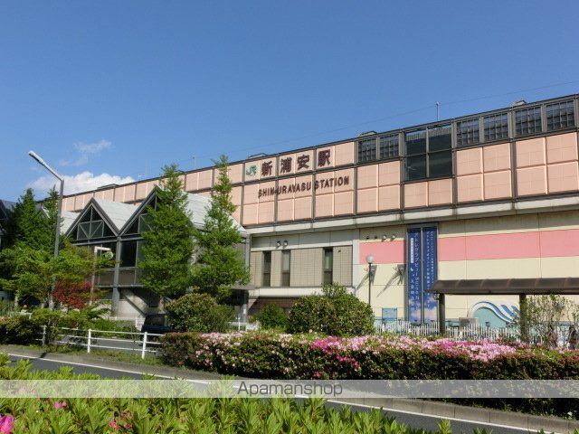 その他　新浦安駅（その他）まで1400m