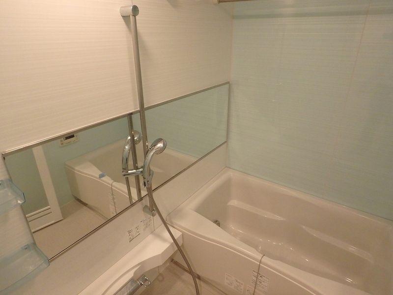 バス・シャワールーム　☆お風呂☆