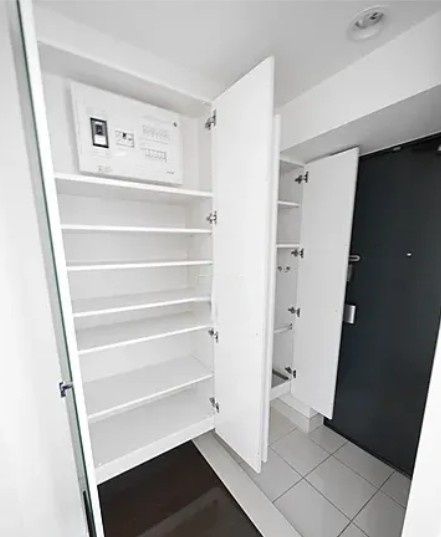 玄関　☆玄関☆