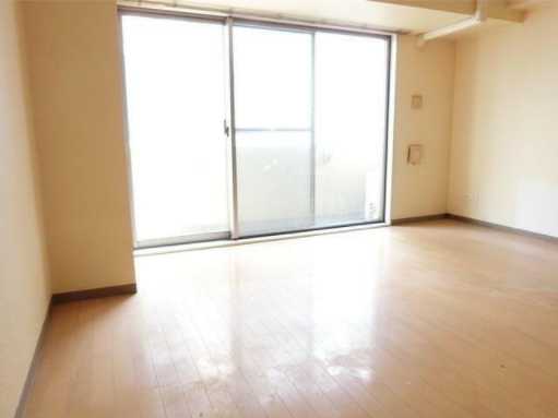 居室・リビング　フローリングの綺麗なお部屋です！