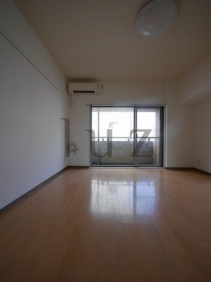 その他部屋・スペース　広々としたお部屋です！