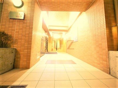 建物外観　2008年竣工の駅近マンションです！