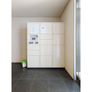 バス・シャワールーム　エクセレンシア天神