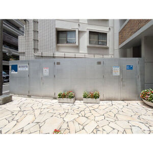 その他共有部分　エクセレンシア天神