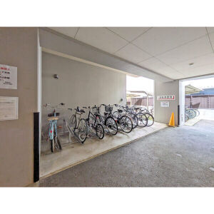 セキュリティ　エクセレンシア天神