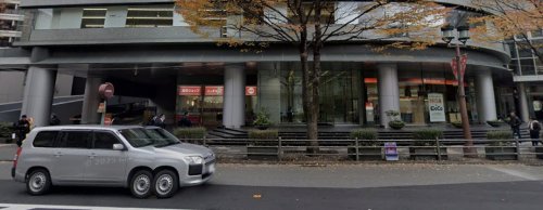 ドラックストア　マツモトキヨシ キャナルシティ博多店（ドラッグストア）まで1536m