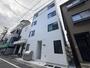 鶯谷駅より徒歩9分 3階 築1年7ヶ月の賃貸物件