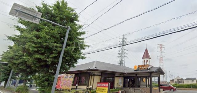 飲食店　リンガーハット　埼玉所沢店（飲食店）まで1365m