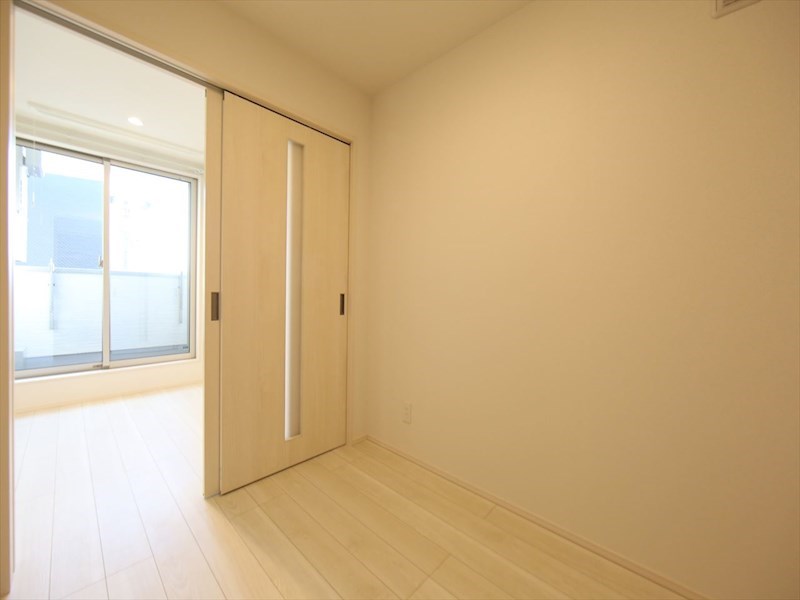 その他部屋・スペース　洋室3.1帖　クローゼット付（収納充実してます）