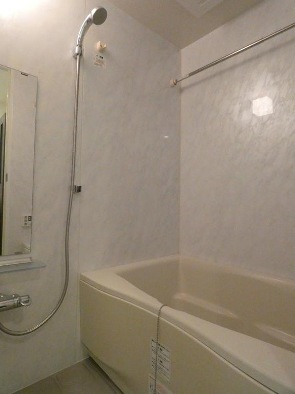 バス・シャワールーム　バス※別部屋参考写真