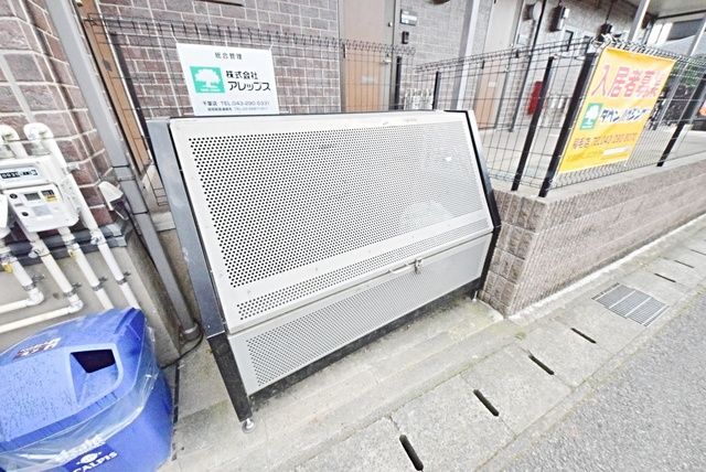 洗面設備　嬉しい独立洗面台