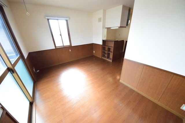 その他部屋・スペース　日当たり良好