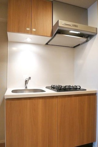 キッチン　使いやすいキッチン！