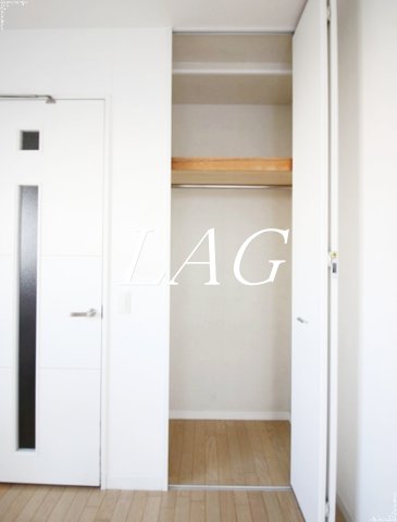 収納　収納です。