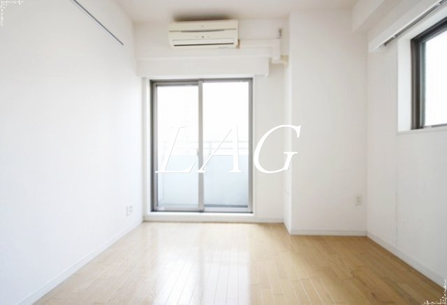 その他部屋・スペース　寝室です。