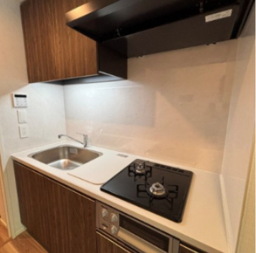 キッチン　別部屋参考写真