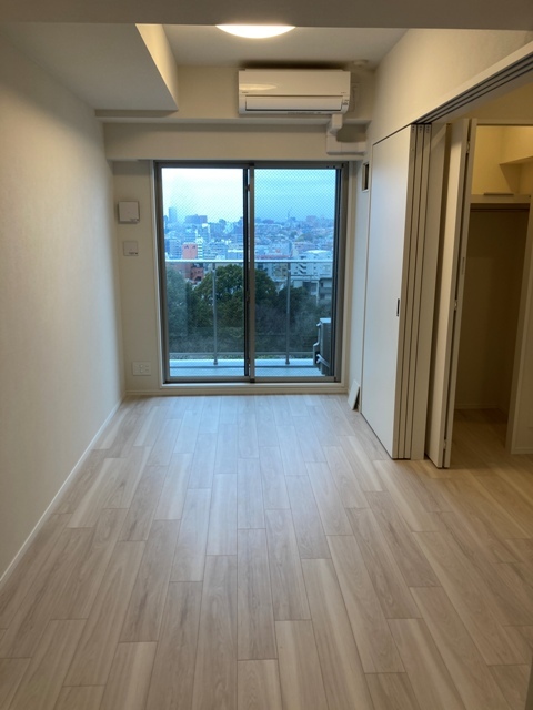 居室・リビング　※写真は同タイプ住戸です。