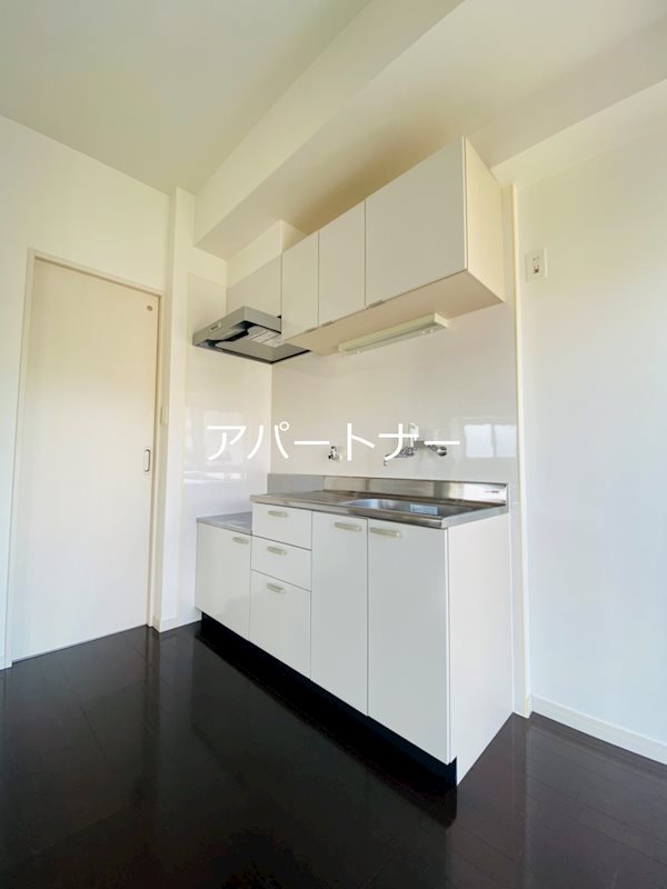 キッチン　※別フロア　同間取※現況優先