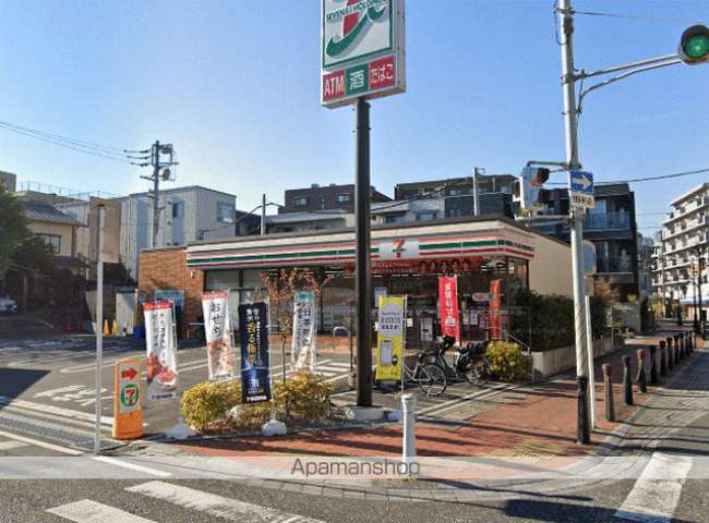 コンビニ　セブン－イレブン浦安北栄１丁目店（コンビニ）まで185m