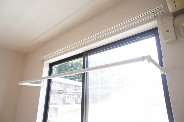 その他設備　※前回入居時の写真です。退去後入れ替え予定