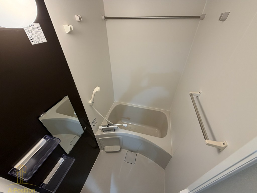 バス・シャワールーム　フランカー桜ノ宮SIX