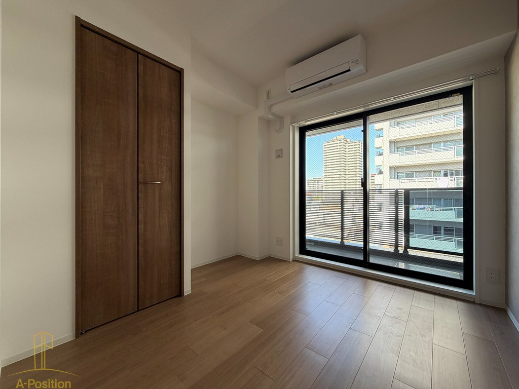 その他部屋・スペース　フランカー桜ノ宮SIX