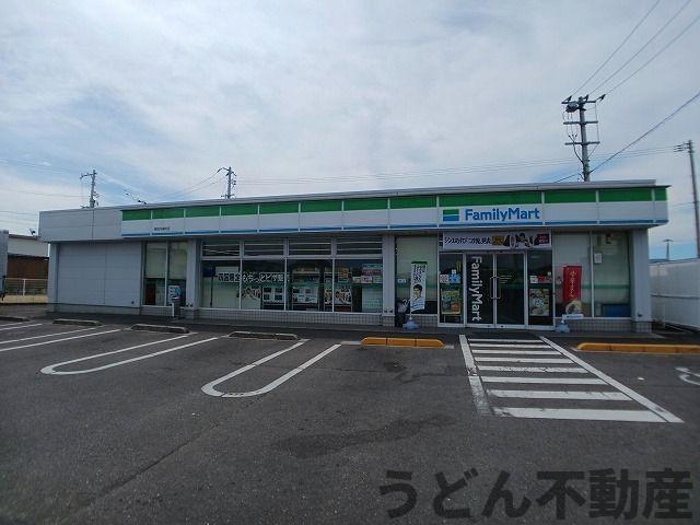 その他　うどん県のお部屋探しはうどん不動産へ うどんちゃんとLINE