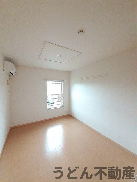 その他部屋・スペース　うどん県のお部屋探しはうどん不動産へ うどんちゃんとLINE