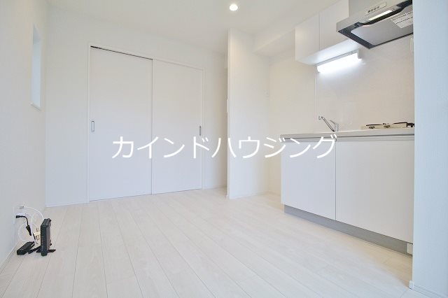 居室・リビング　ダイニング