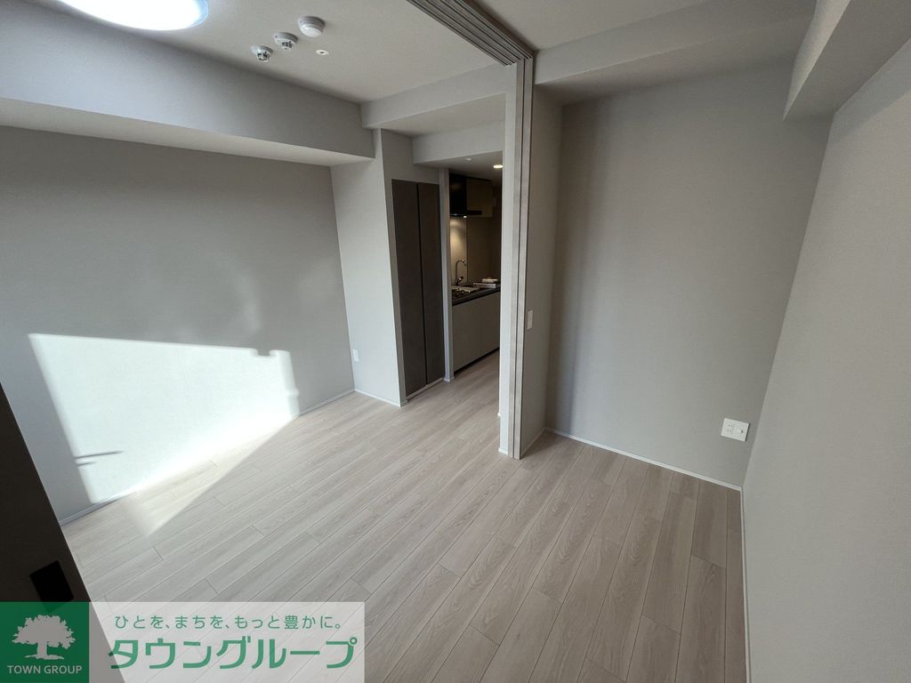 居室・リビング　リビング/居室