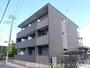 柏たなか駅より徒歩24分 3階 築3年7ヶ月の賃貸物件