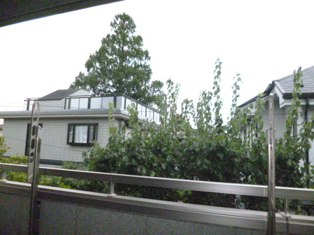 眺望　★東南向きのお部屋です★