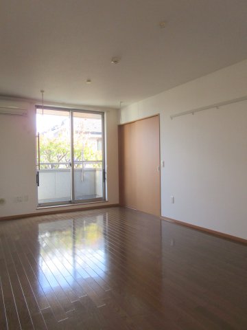 居室・リビング　★広々リビング１４.８帖★