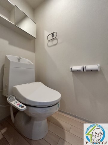 トイレ　※類似部屋