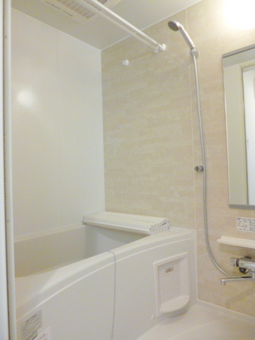 バス・シャワールーム　★追焚機能　浴室乾燥機完備★