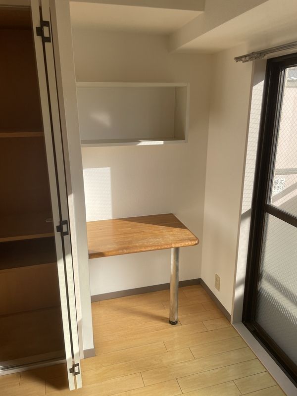 その他部屋・スペース