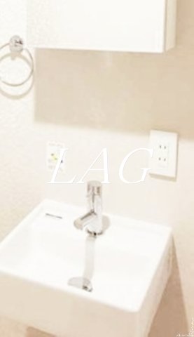 セキュリティ　モニター付きインターホンです。