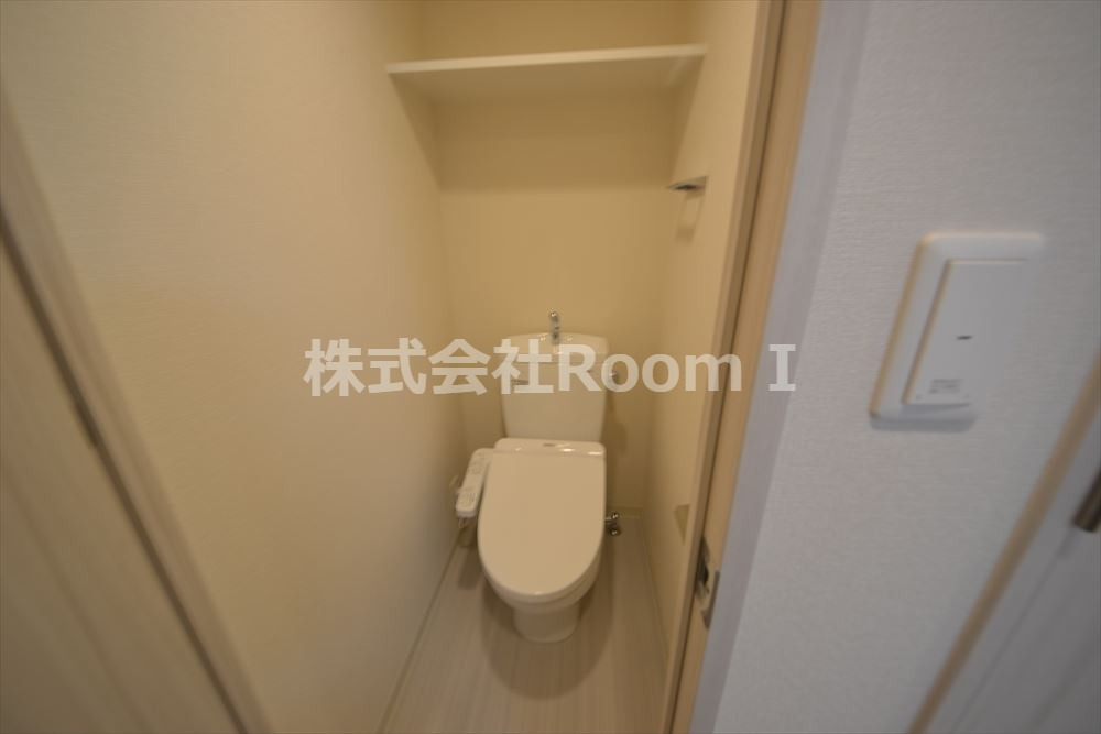 トイレ　トイレも気になるポイント